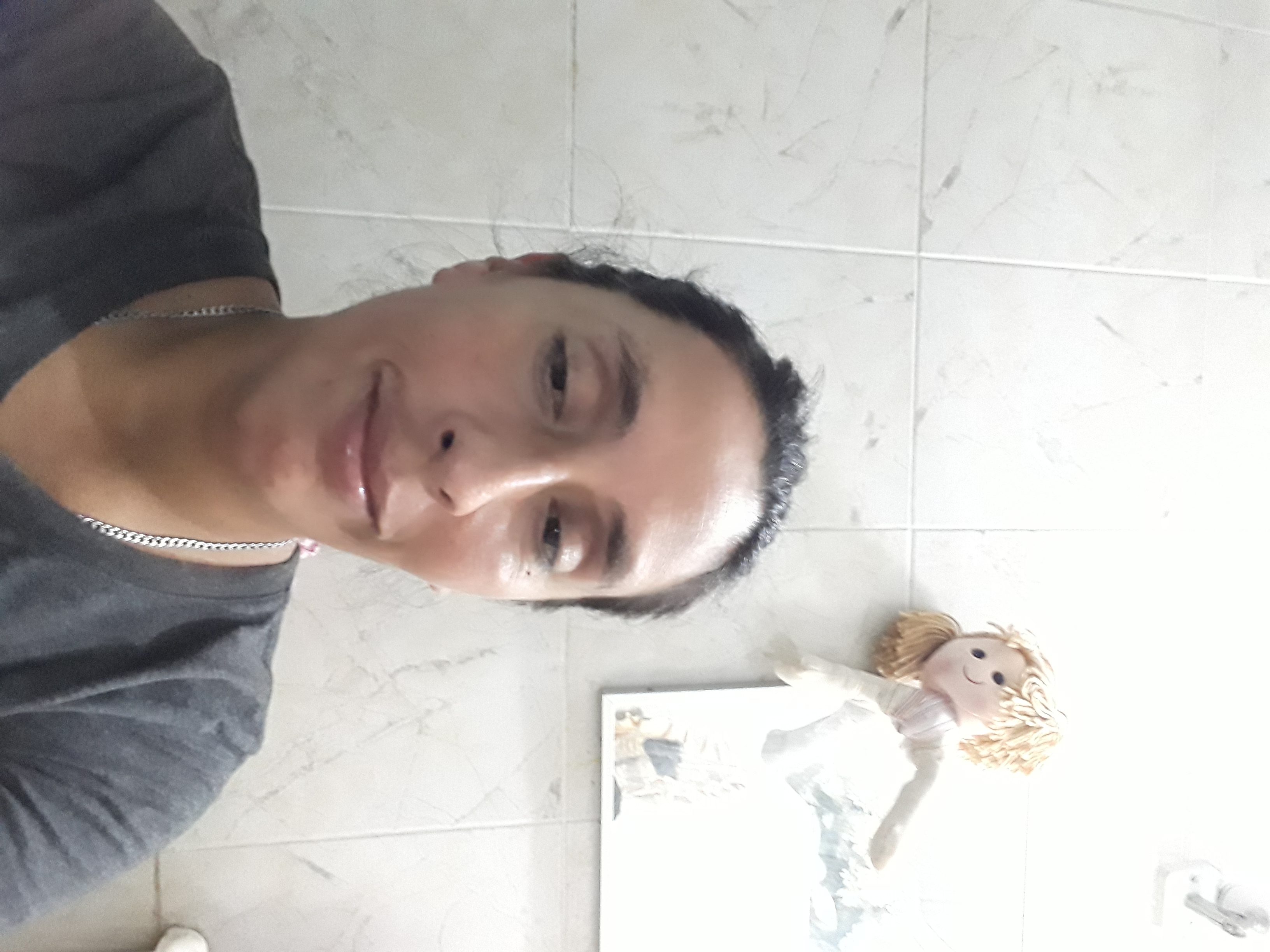 Kenia Cabrera Trujillo - Santiago    - Región Metropolitana de Santiago